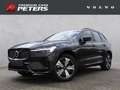 Volvo XC60 Plus Dark Recharge Plug-In Hybrid AWD T6 Twin Engi Grey - thumbnail 1