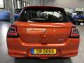 Suzuki Swift 1.2 GL MildHybrid Arancione - thumbnail 4