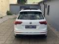 Volkswagen Tiguan 2,0 TDI SCR Sky DSG Weiß - thumbnail 5