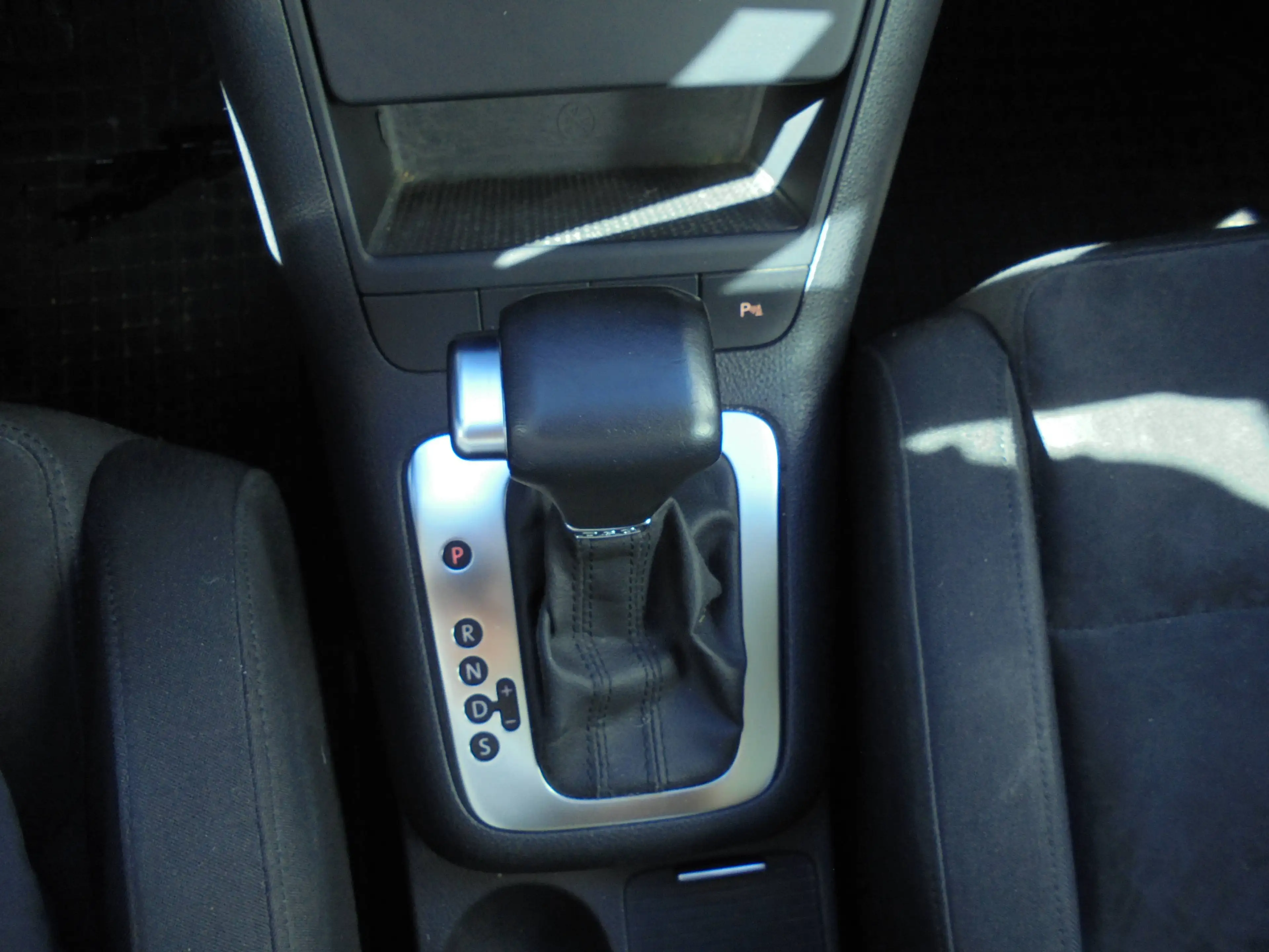 Volkswagen Golf Plus VI Highline 1.4 TSI Ahk DSG Navi Pdc — photo 15