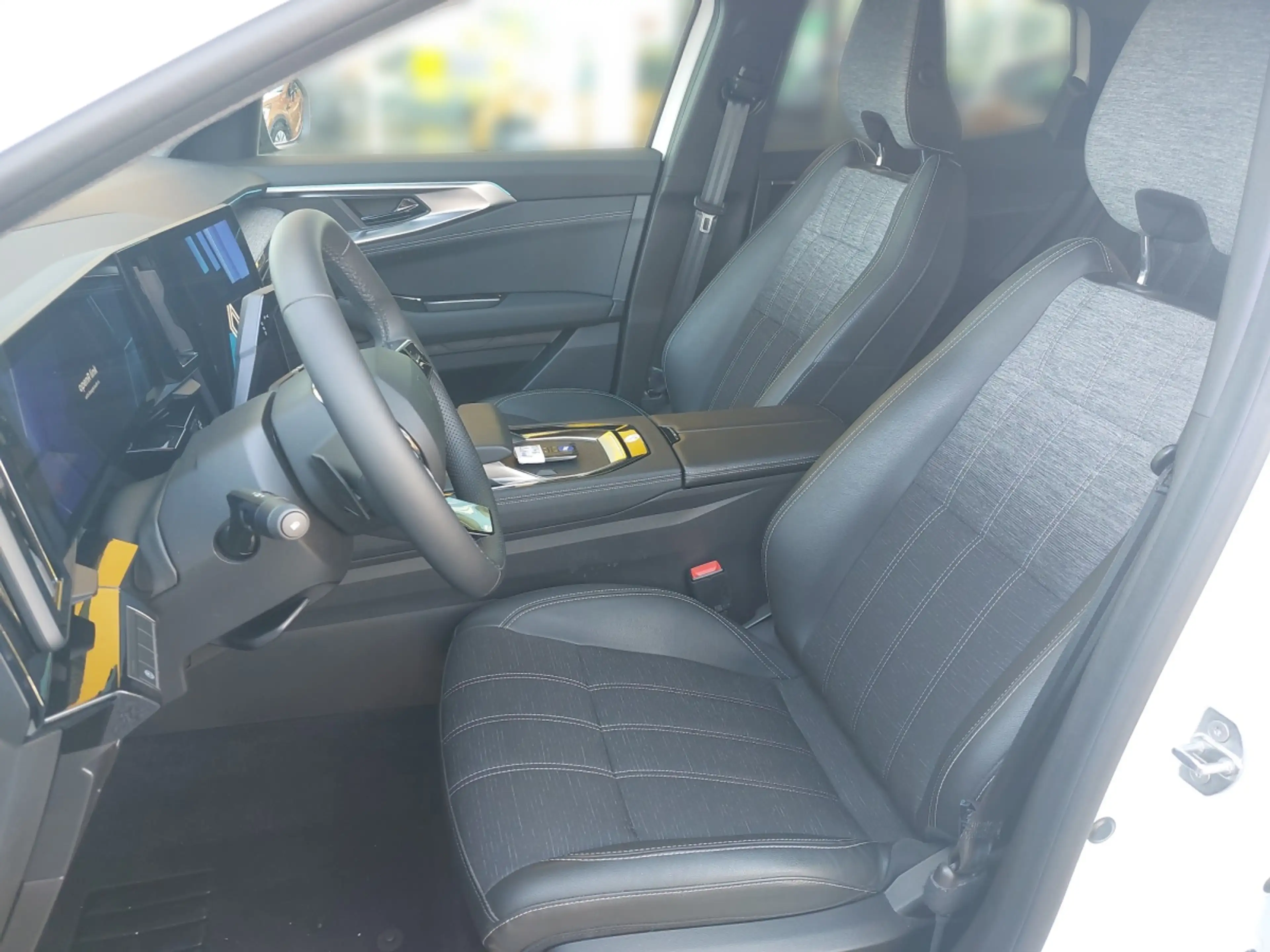 Renault Austral Techno Mild Hybrid 160 Automatik — photo 5