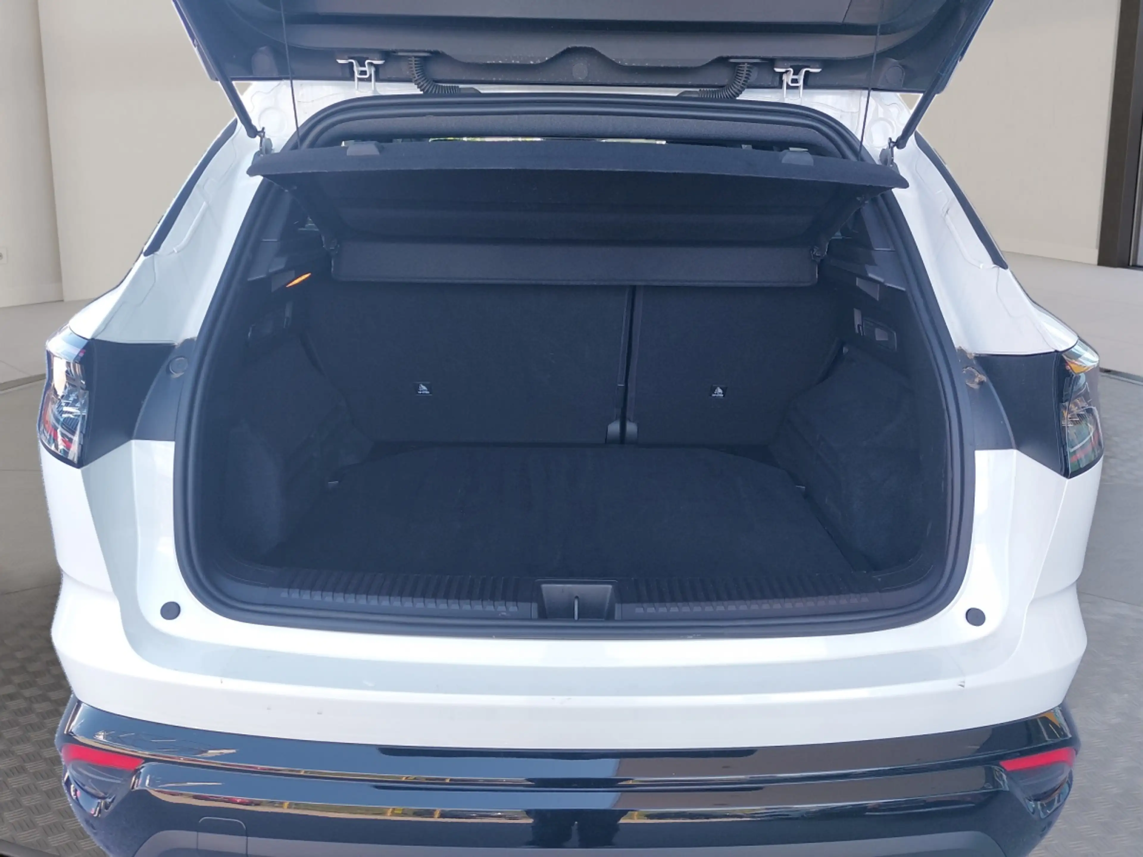 Renault Austral Techno Mild Hybrid 160 Automatik — photo 12