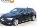 Audi A3 SB TDI S-tronic Businesspaket Sportsitze 1.Besitz Zwart - thumbnail 20