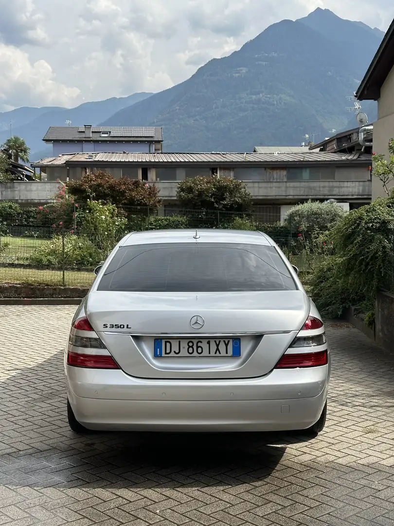 Mercedes-Benz S 320 cdi 204cv lunga - 2