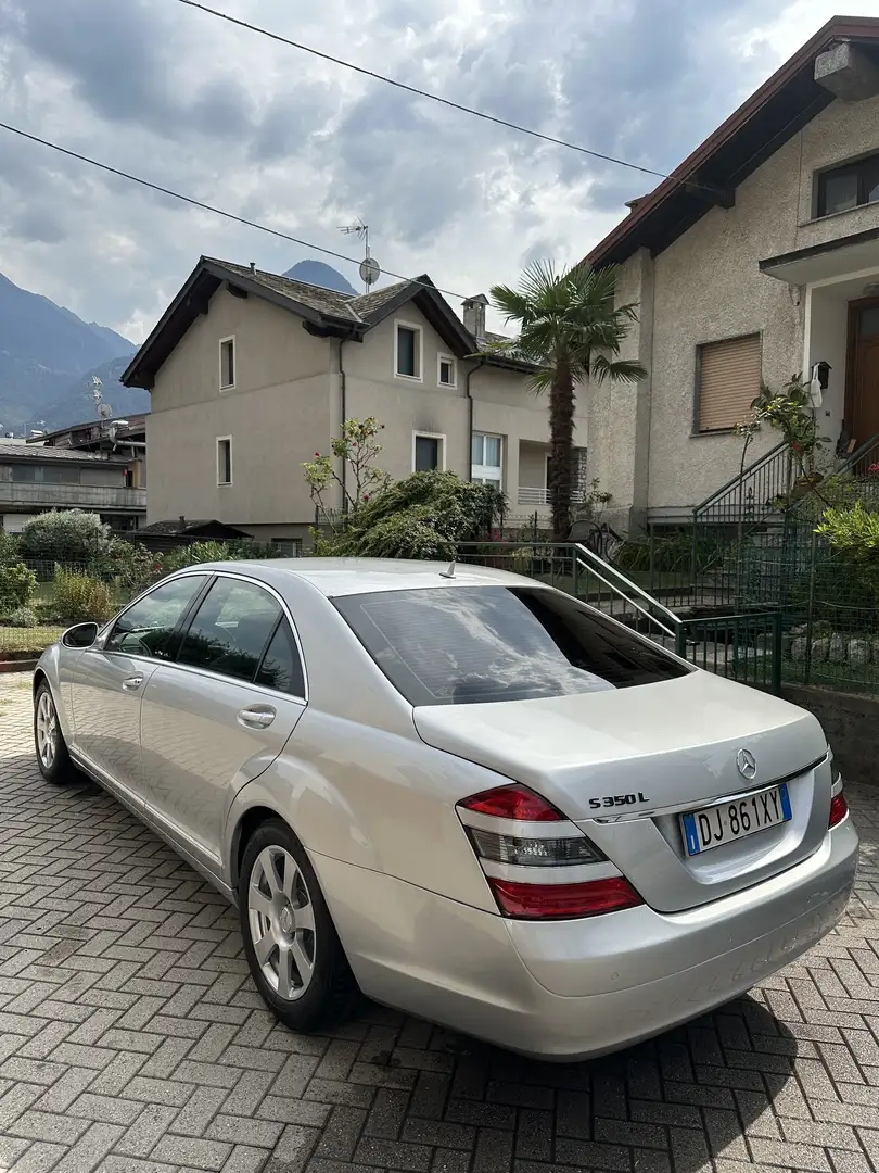 Mercedes-Benz S 320 cdi 204cv lunga - 1