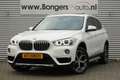 BMW X1 sDrive18i X Line High Exec Automaat Blanc - thumbnail 1