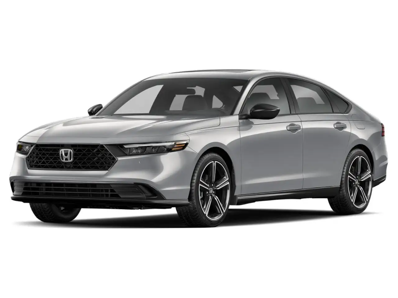2026 Honda Accord