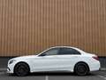 Mercedes-Benz C 63 AMG | 19" Lichtmetaal | Camera | LED | Leder | Cruise Weiß - thumbnail 8
