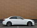 Mercedes-Benz C 63 AMG | 19" Lichtmetaal | Camera | LED | Leder | Cruise Weiß - thumbnail 4