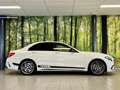 Mercedes-Benz C 63 AMG | 19" Lichtmetaal | Camera | LED | Leder | Cruise Wit - thumbnail 4