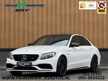 | 19" Lichtmetaal | Camera | LED | Leder | Cruise