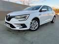 Renault Megane 1.5dCi Blue Business 85kW Blanco - thumbnail 2