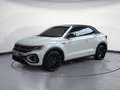 Volkswagen T-Roc 1.5 TSI DSG R-Line *AHK*NAVI*KAM Weiß - thumbnail 2
