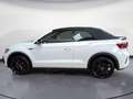 Volkswagen T-Roc 1.5 TSI DSG R-Line *AHK*NAVI*KAM Weiß - thumbnail 3