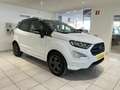 Ford EcoSport 1.0EcoBoost 125cv ST-Line 2019 Camera/Carplay/Clim Blanc - thumbnail 4
