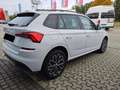 Skoda Kamiq 1.5 TSI Drive LED/Navi/Einparkhi Weiß - thumbnail 3