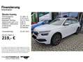 Skoda Kamiq 1.5 TSI Drive LED/Navi/Einparkhi Weiß - thumbnail 2