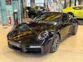 Porsche 992 Turbo/Servo.Plus/Assistenz./APPROVED Schwarz - thumbnail 2