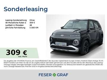 TREND EFFI.-PAKET NAVI SHZ LHZ WÄRMEPUMPE