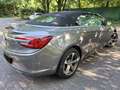Opel Cascada Cascada 1.4 Turbo (ecoFLEX) S&S Ultimate Navi Voll Gris - thumbnail 8