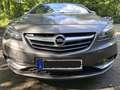 Opel Cascada Cascada 1.4 Turbo (ecoFLEX) S&S Ultimate Navi Voll Gris - thumbnail 12