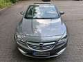 Opel Cascada Cascada 1.4 Turbo (ecoFLEX) S&S Ultimate Navi Voll Gris - thumbnail 13