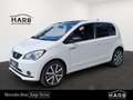 SEAT Mii electric Plus Weiß - thumbnail 4