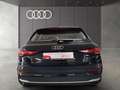 Audi A3 35 TDI S tronic advanced LED ACC DA Schwarz - thumbnail 6