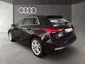 Audi A3 35 TDI S tronic advanced LED ACC DA Schwarz - thumbnail 5