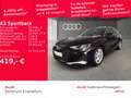 Audi A3 35 TDI S tronic advanced LED ACC DA Schwarz - thumbnail 1