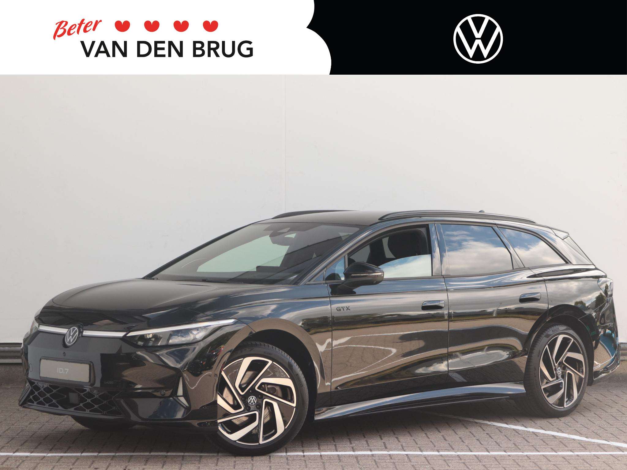 Volkswagen ID.7