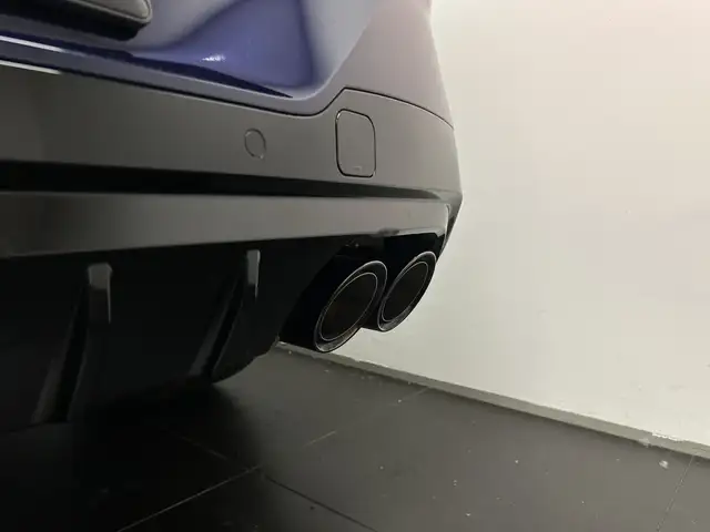 BMW X3 M view 14