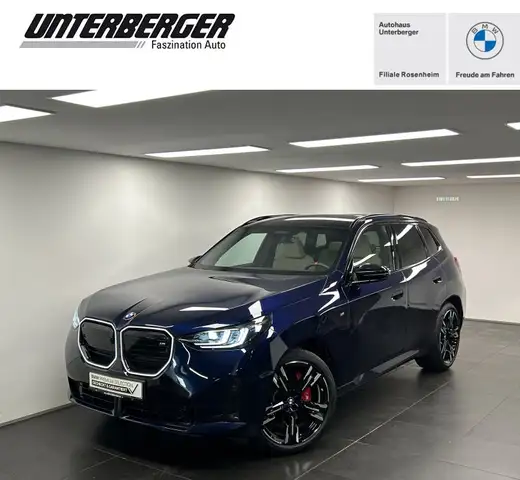 BMW X3 M main image