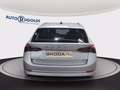 Skoda Octavia wagon 2.0 tdi evo ambition 115cv dsg Grigio - thumbnail 5