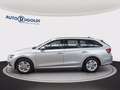 Skoda Octavia wagon 2.0 tdi evo ambition 115cv dsg Grigio - thumbnail 3