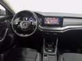 Skoda Octavia wagon 2.0 tdi evo ambition 115cv dsg Grigio - thumbnail 6