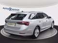 Skoda Octavia wagon 2.0 tdi evo ambition 115cv dsg Grigio - thumbnail 4