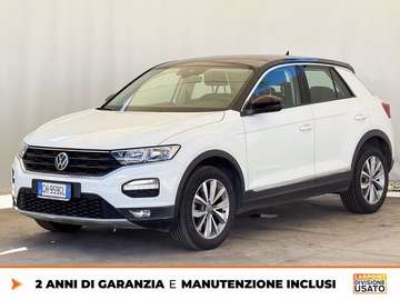 2.0 tdi style 115cv
