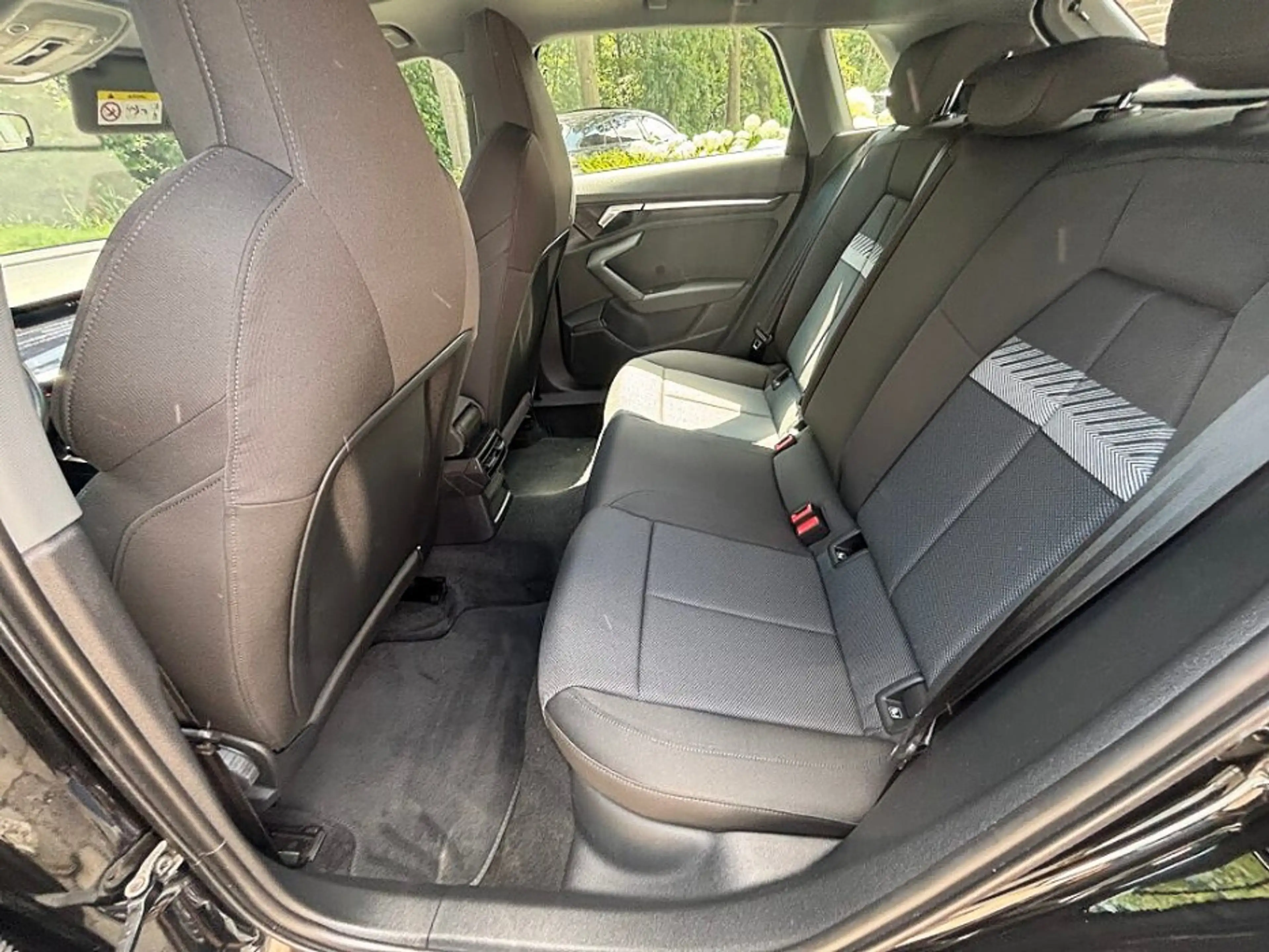 Audi A3 Sportback 30 TFSI Business ed,Pano,Ecc,Navi,Sd,Cc, — photo 21