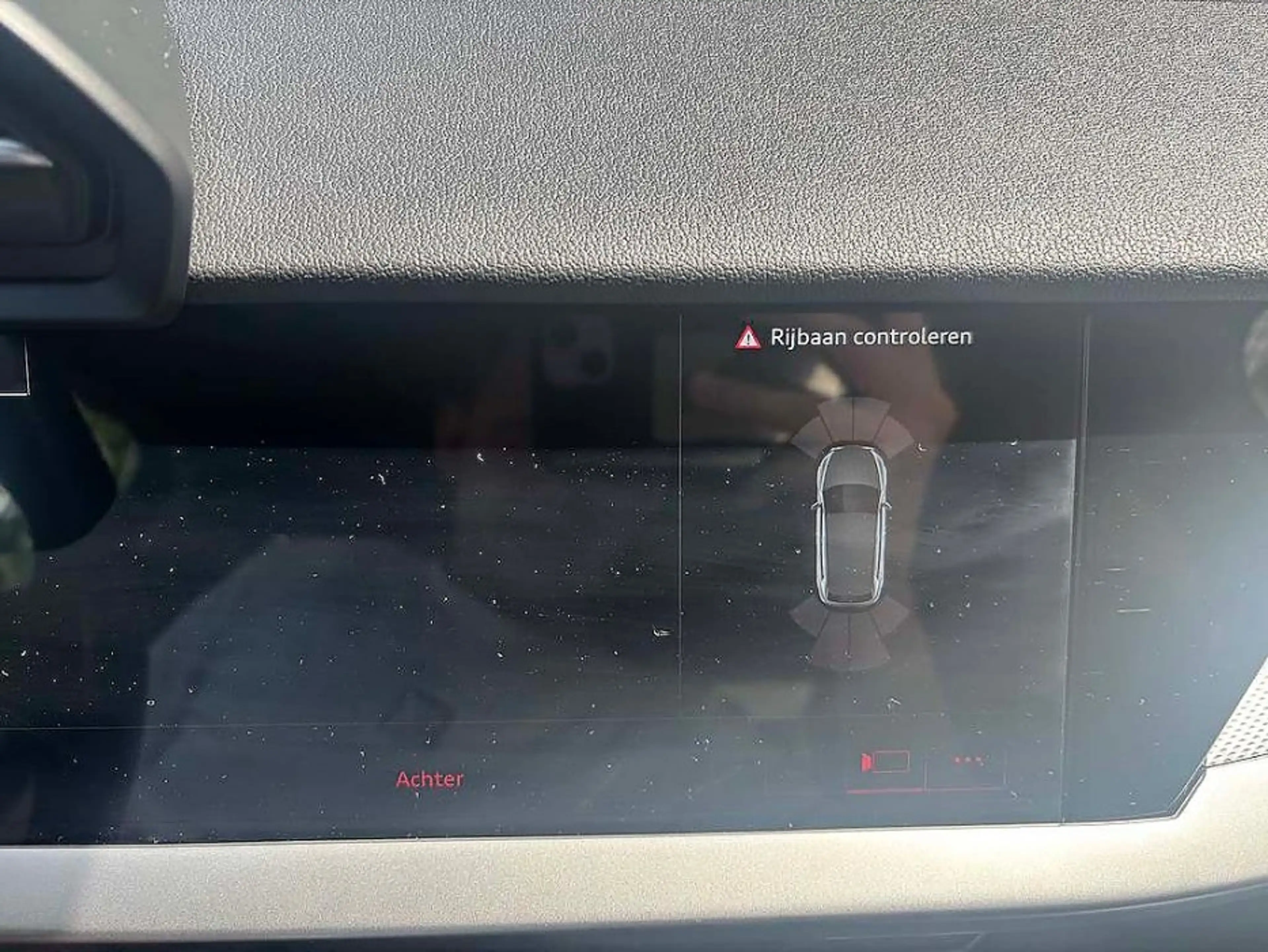 Audi A3 Sportback 30 TFSI Business ed,Pano,Ecc,Navi,Sd,Cc, — photo 15