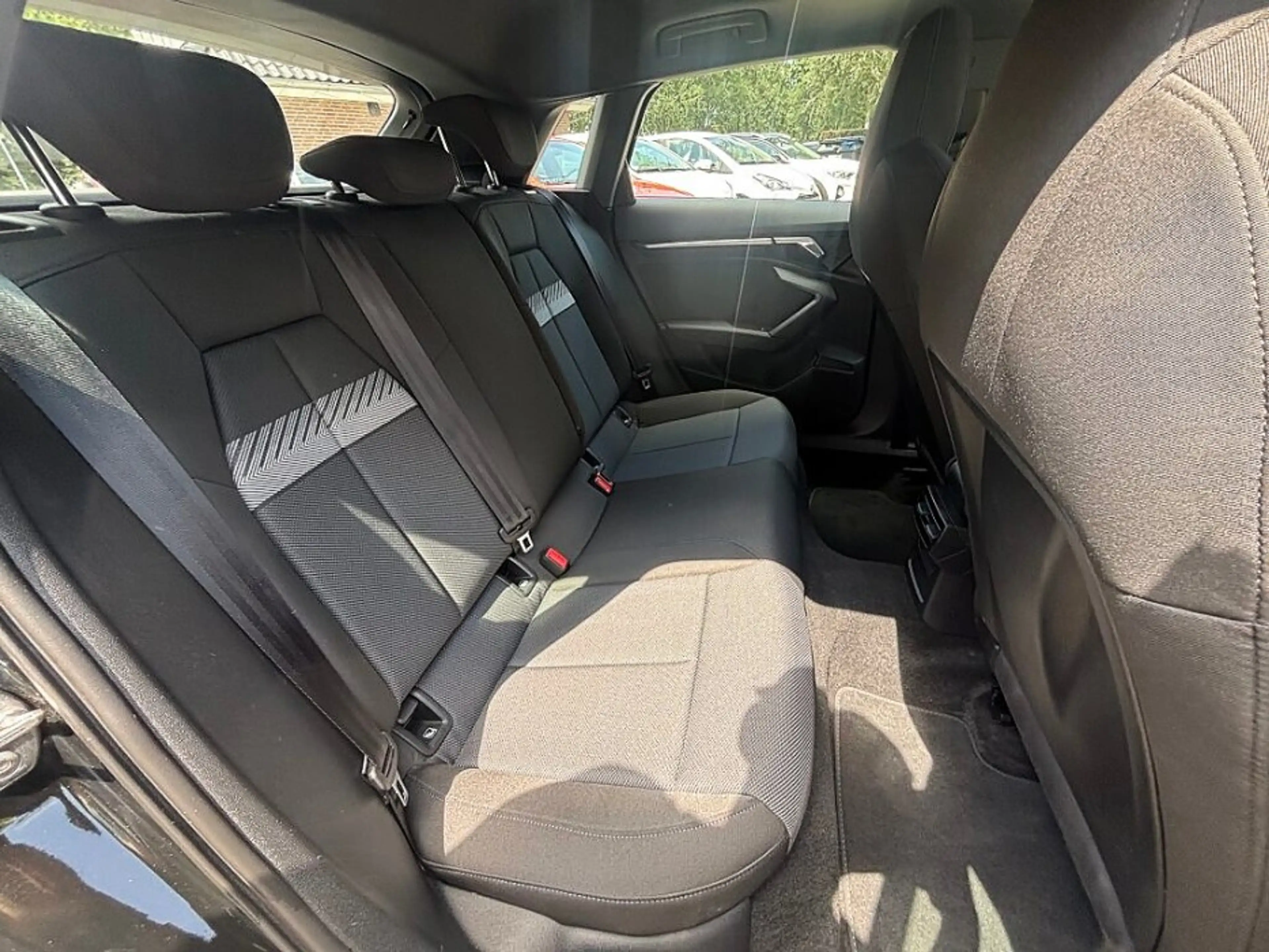 Audi A3 Sportback 30 TFSI Business ed,Pano,Ecc,Navi,Sd,Cc, — photo 23