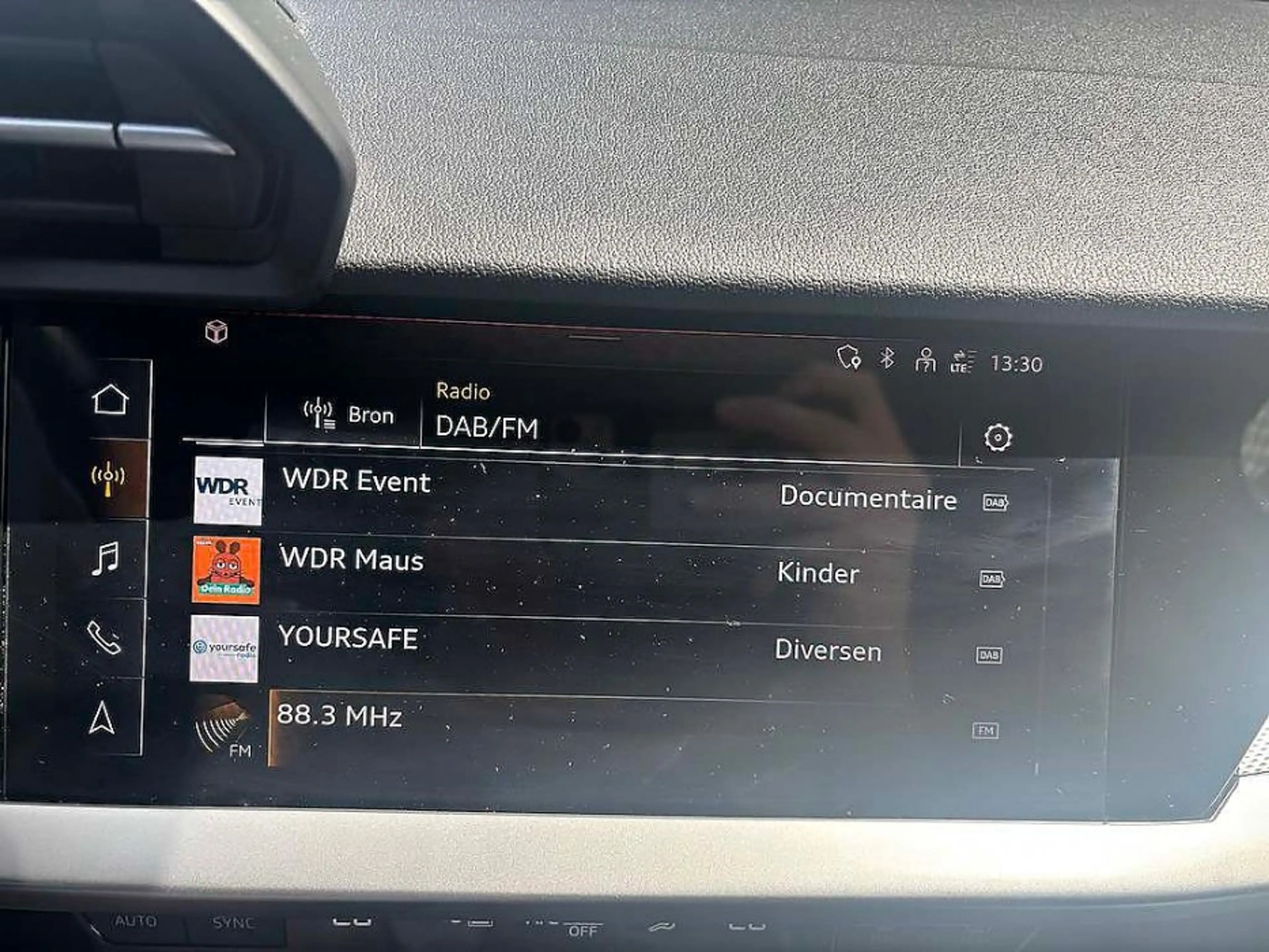 Audi A3 Sportback 30 TFSI Business ed,Pano,Ecc,Navi,Sd,Cc, — photo 12