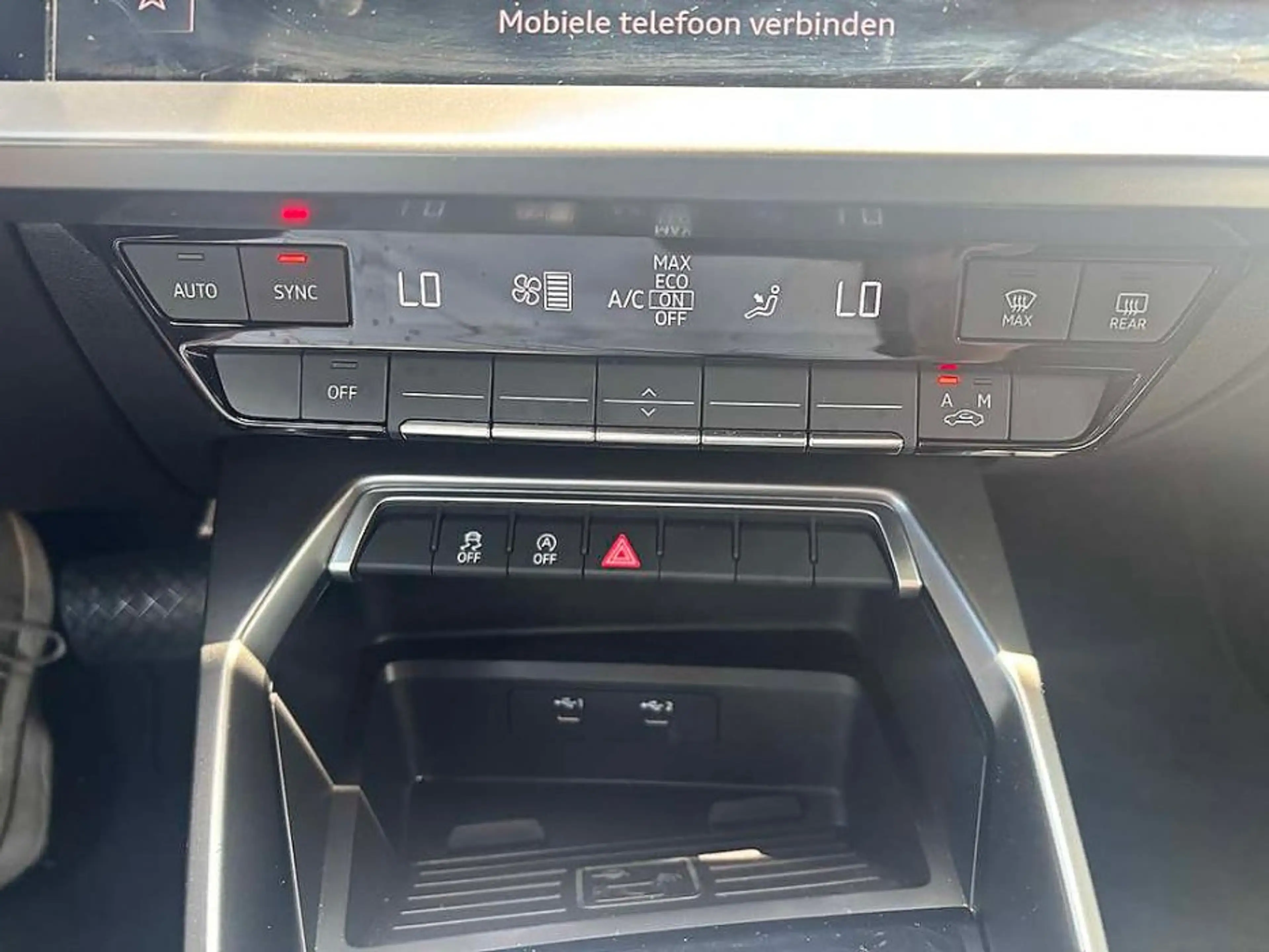 Audi A3 Sportback 30 TFSI Business ed,Pano,Ecc,Navi,Sd,Cc, — photo 18