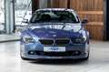 Alpina B6 4,4 Coupe|DE|Memory|Sitzheizung Blauw - thumbnail 16