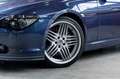 Alpina B6 4,4 Coupe|DE|Memory|Sitzheizung Blauw - thumbnail 23