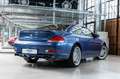 Alpina B6 4,4 Coupe|DE|Memory|Sitzheizung Blauw - thumbnail 27