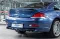 Alpina B6 4,4 Coupe|DE|Memory|Sitzheizung Blauw - thumbnail 28