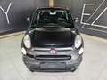 Fiat 500L 1.3 mjt 120 95cv Negro - thumbnail 4