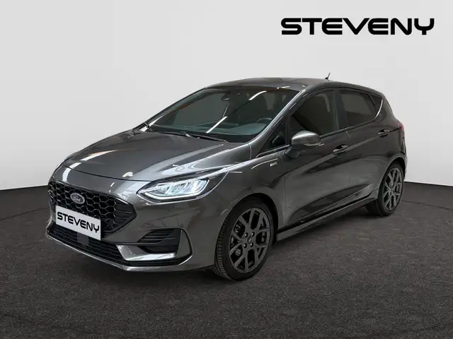 Ford Fiesta ST LINE 1.0 125cv EcoBoost mHEV