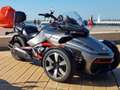 Can-Am Spyder F3 Gris - thumbnail 1